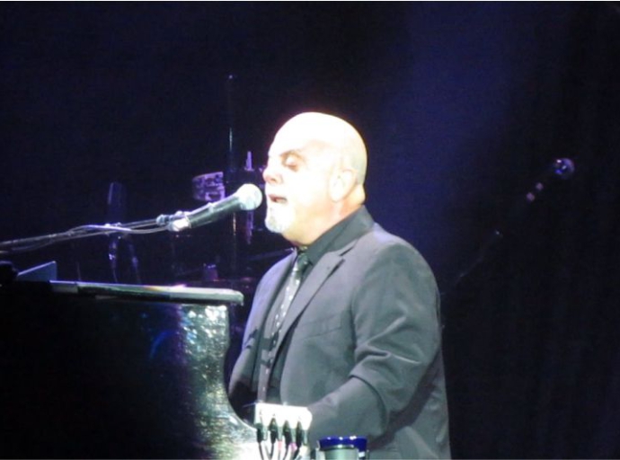 Billy Joel 